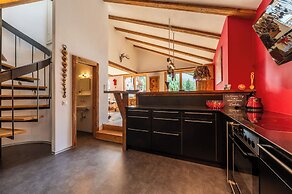 Duplex de charme a Zermatt