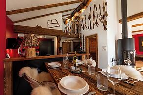 Duplex de charme a Zermatt