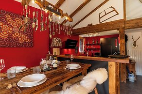 Duplex de charme a Zermatt
