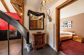 Duplex de charme a Zermatt