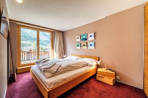 Duplex de charme a Zermatt