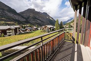 Duplex de charme a Zermatt