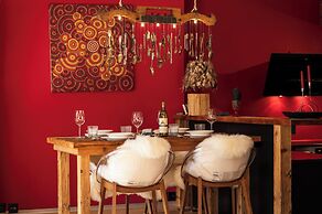 Duplex de charme a Zermatt