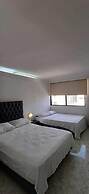 APARTAMENTO 1105T