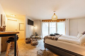 Cozy Chaima by Inspiringplaces Zermatt