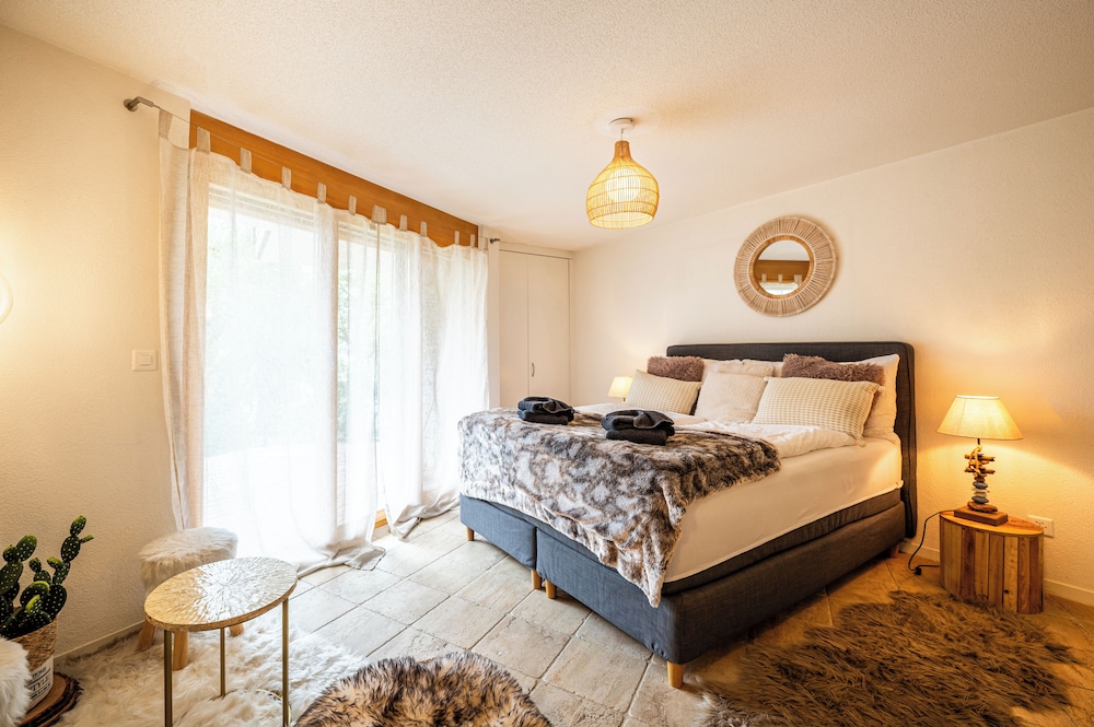 Cozy Chaima by Inspiringplaces Zermatt