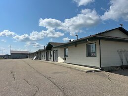 The King's Motel