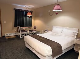 The King's Motel