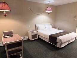 The King's Motel