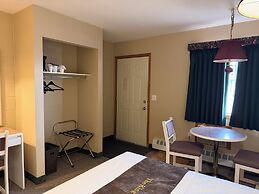 The King's Motel