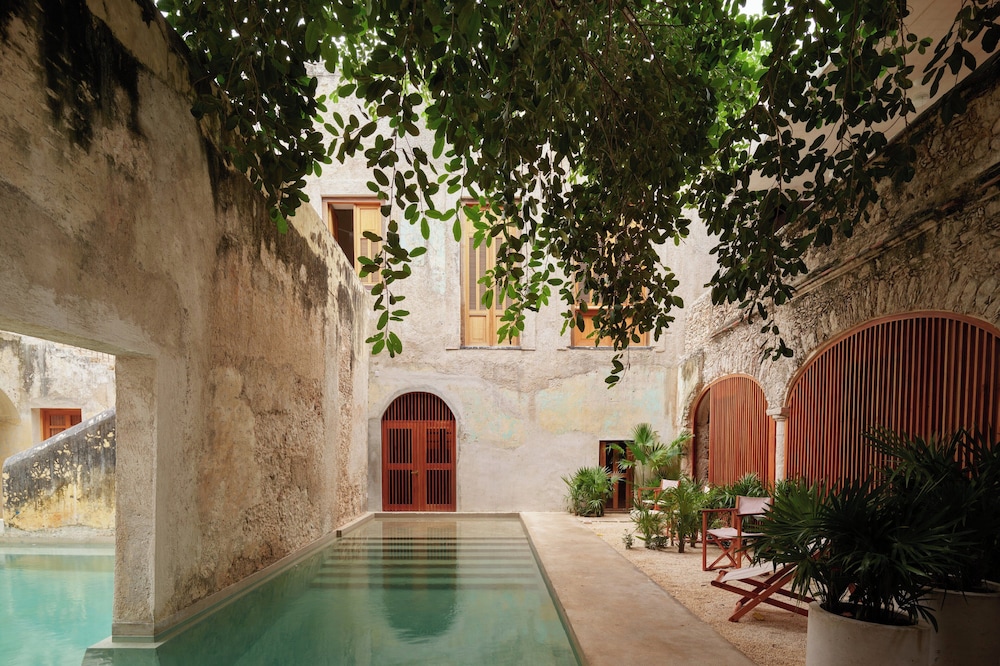 Hotel Sevilla