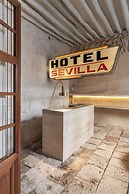 Hotel Sevilla