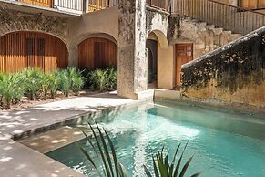 Hotel Sevilla