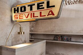 Hotel Sevilla