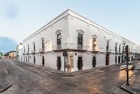 Hotel Sevilla