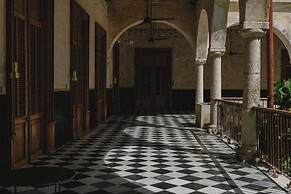 Hotel Sevilla