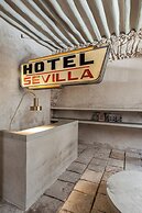 Hotel Sevilla