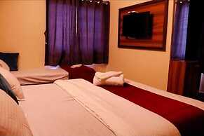 Sai Residency