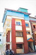 Sai Residency