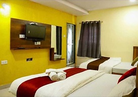 Sai Residency