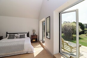 Leafield Cottage