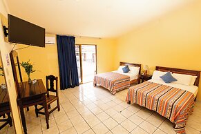 Hotel Costa del Sol