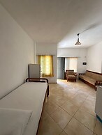 San Marine Aparthotel-Hamallaj