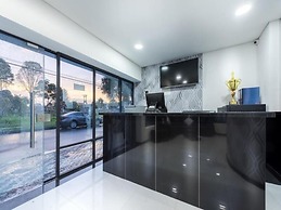 CASA  HOTEL BOUTIQUE MARKES