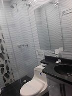 CASA  HOTEL BOUTIQUE MARKES