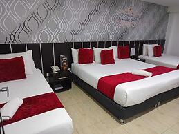 CASA  HOTEL BOUTIQUE MARKES