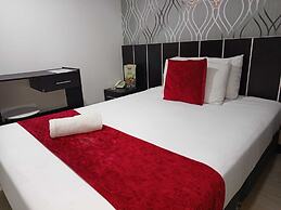 CASA  HOTEL BOUTIQUE MARKES