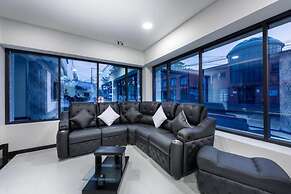CASA  HOTEL BOUTIQUE MARKES