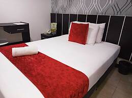CASA  HOTEL BOUTIQUE MARKES