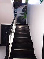 CASA  HOTEL BOUTIQUE MARKES