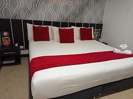 CASA  HOTEL BOUTIQUE MARKES