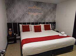CASA  HOTEL BOUTIQUE MARKES