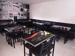 CASA  HOTEL BOUTIQUE MARKES