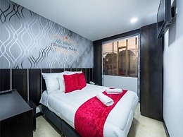 CASA  HOTEL BOUTIQUE MARKES
