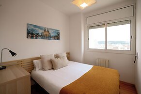 Stay U-nique Apartments Nova Esquerra