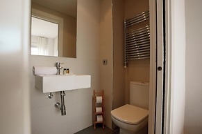 Stay U-nique Apartments Nova Esquerra
