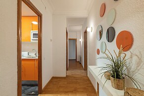 Stay U-nique Apartments Salva II
