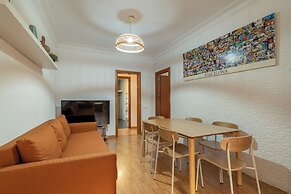 Stay U-nique Apartments Salva II