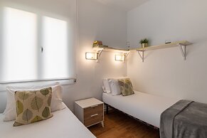 Stay U-nique Apartments Salva II