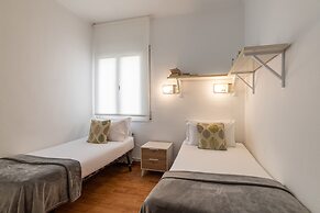 Stay U-nique Apartments Salva II