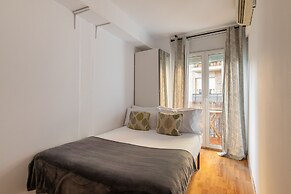 Stay U-nique Apartments Salva II