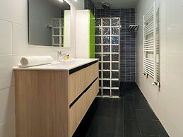 Stay U-nique Apartments Salva II