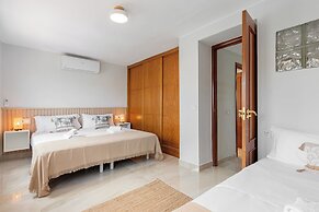 Stay U-nique Villa Mar Baltico