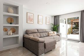 Stay U-nique Villa Mar Baltico