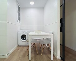 Stay U-nique Apartments Rocafort