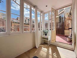 Stay U-nique Apartments Rocafort